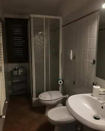 Il Salicchio App. Alma Apartment *