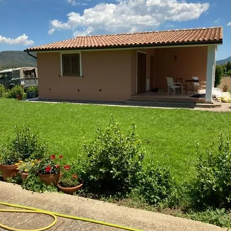 Il Salicchio App. Alma Apartment *